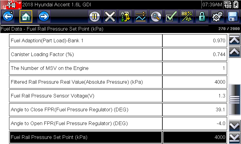 2000 RPM preview